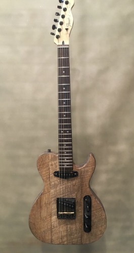 BarnWood Bluescaster500