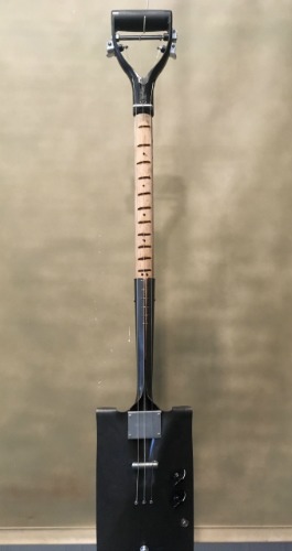 Shovel500