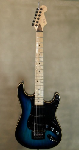 McStrat500